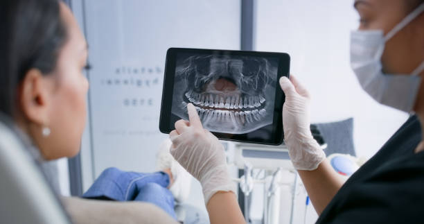 Licensed Teeth Cleaning And Checkup service in Coeburn, VA - Smile Center Dentistry